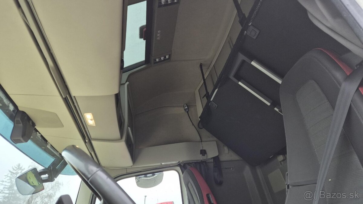 Prodá VOLVO FH 500 XL 4X2 EURO 6 - 8