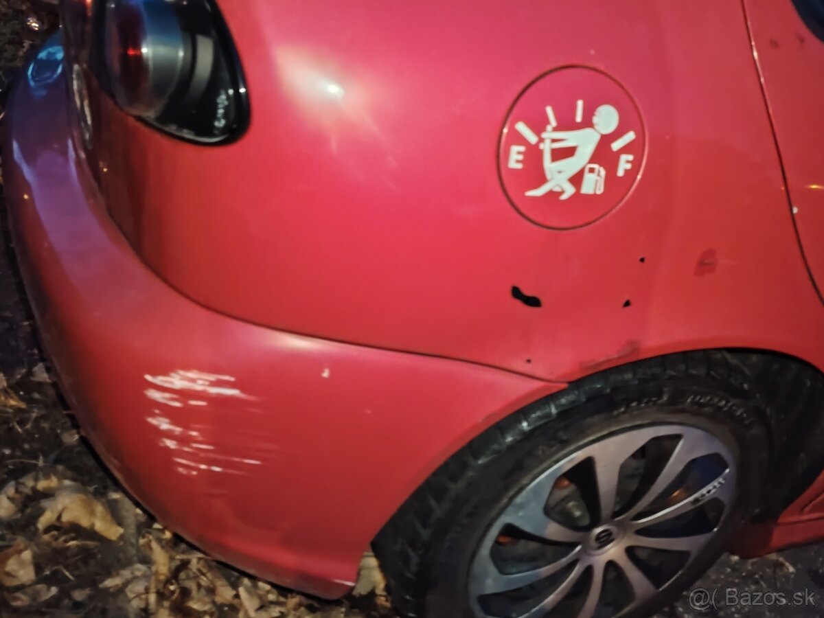 Predám Seat Leon 1.9 TDI 81kw - 8