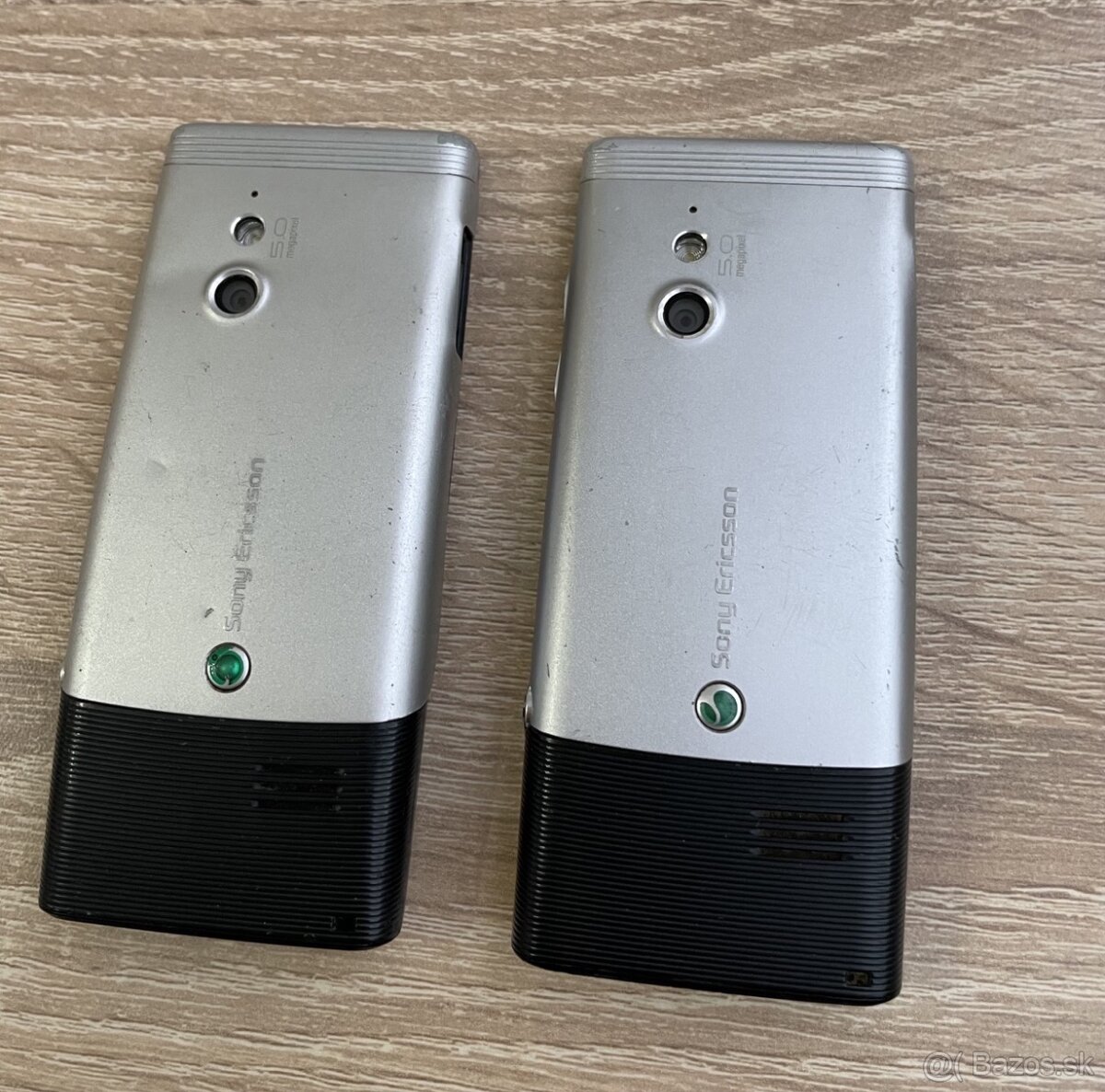 Sony Ericsson J10i2 - 8