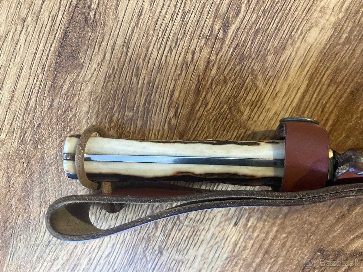 Nôž Puma Hunters Pal - 8