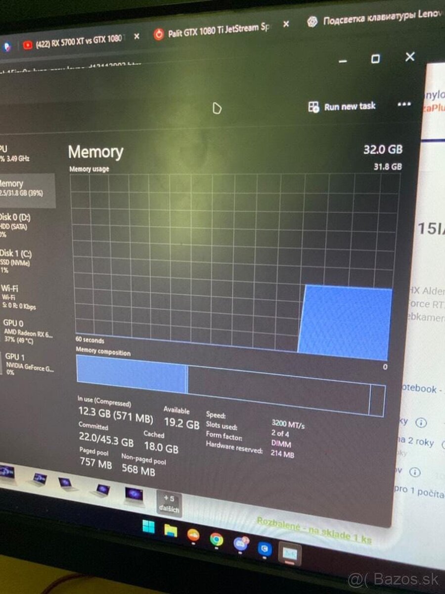Gaming Pc viac info v popise - 8