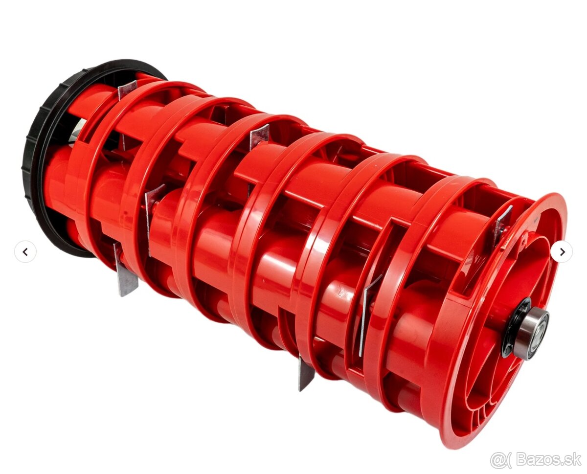 BOSCH UniversalVerticut 1100 - 8