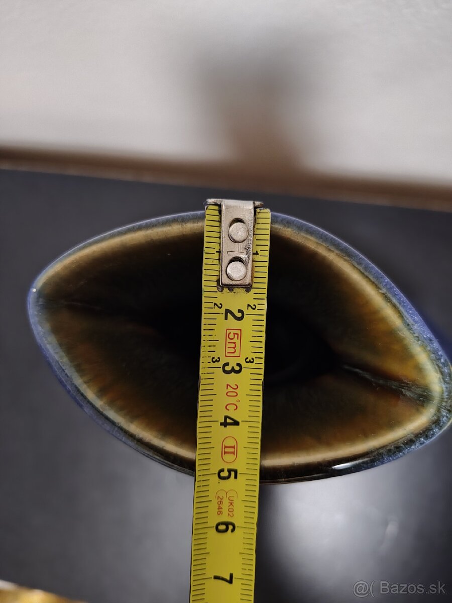 Ditmar Urbach Vaza - 8