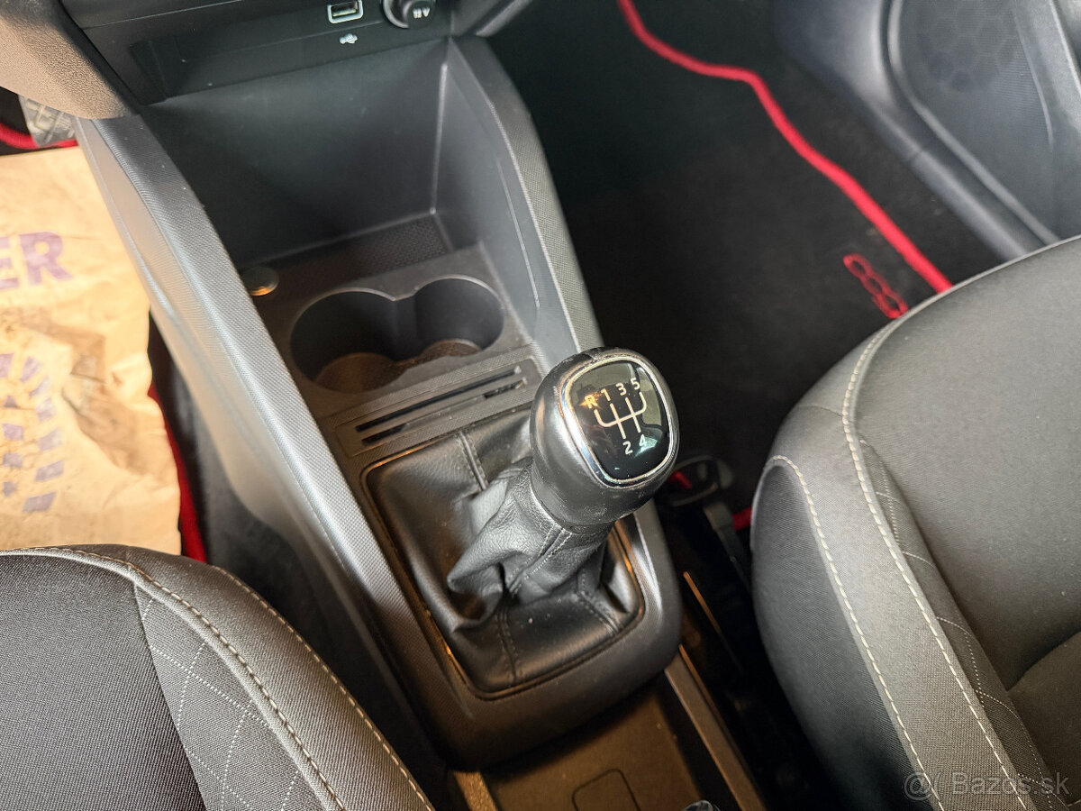 Škoda Fabia Combi 1.0 TSI Style - 8