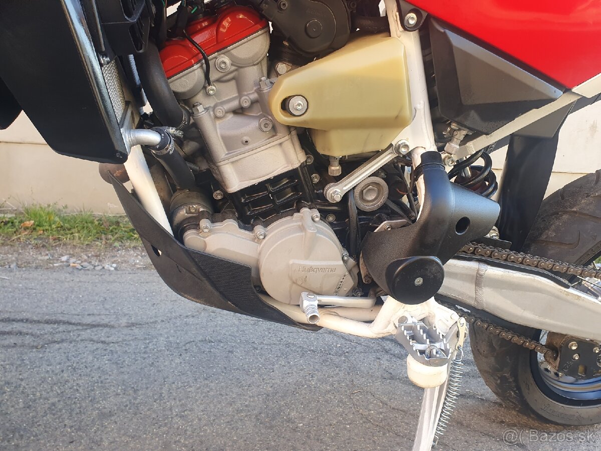 Husqvarna SM 511r - 8