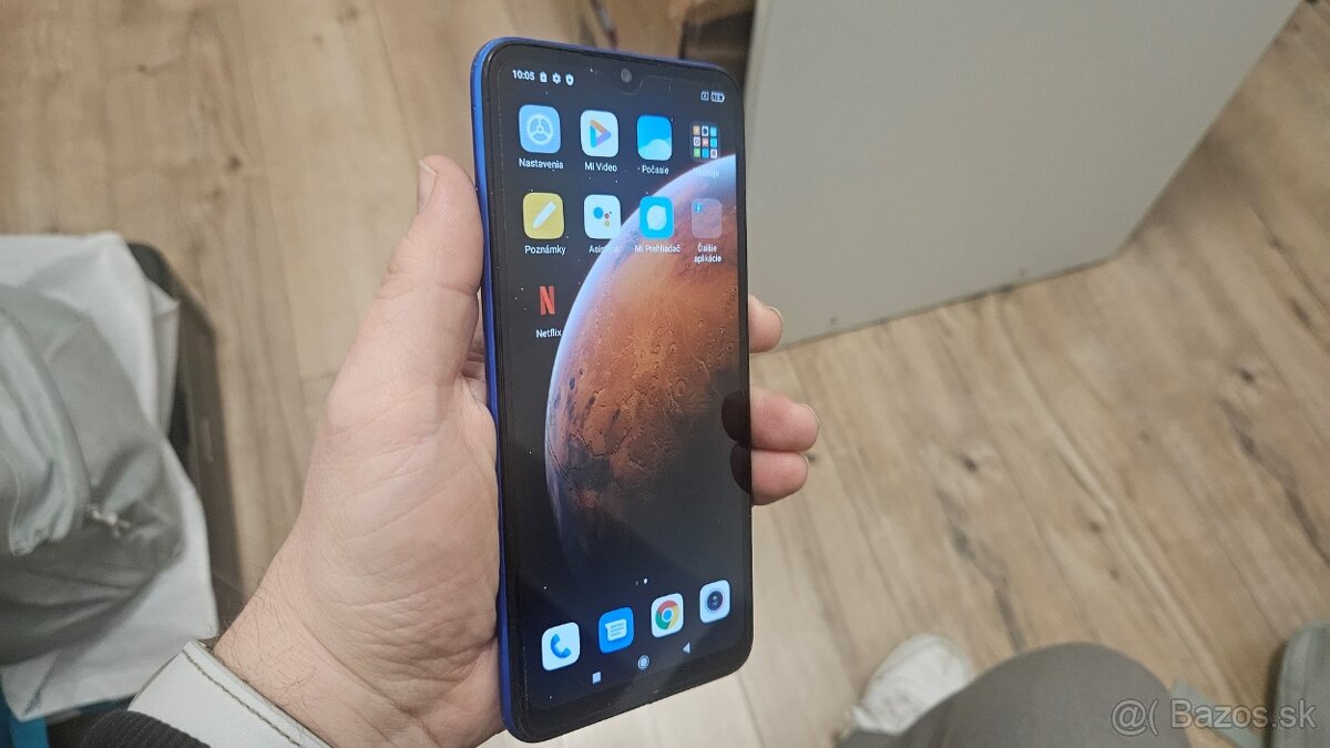 Xiaomi Redmi 9A 32GB - 8