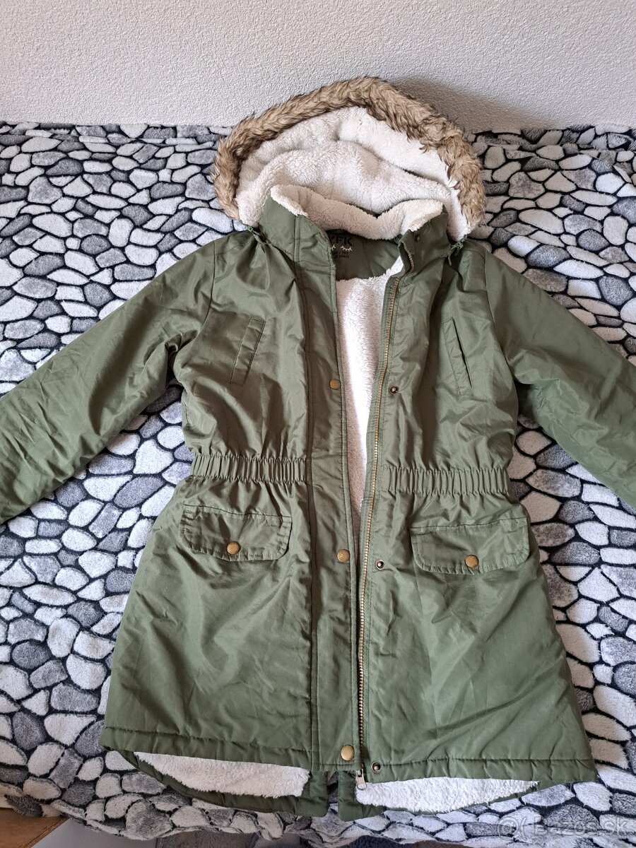 Predám vetrovky - 8