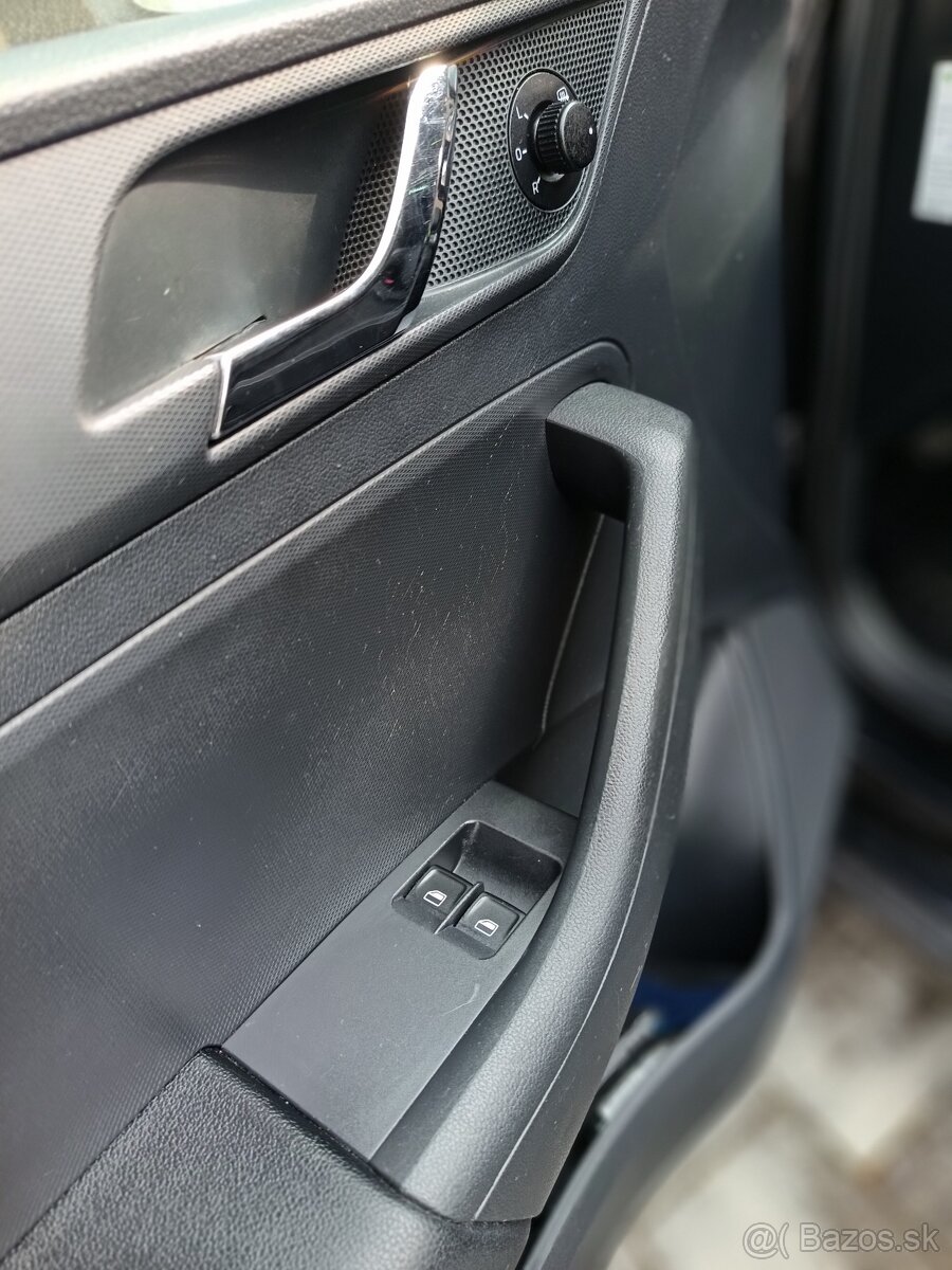 Škoda Rapid 1.2 TSI - 8