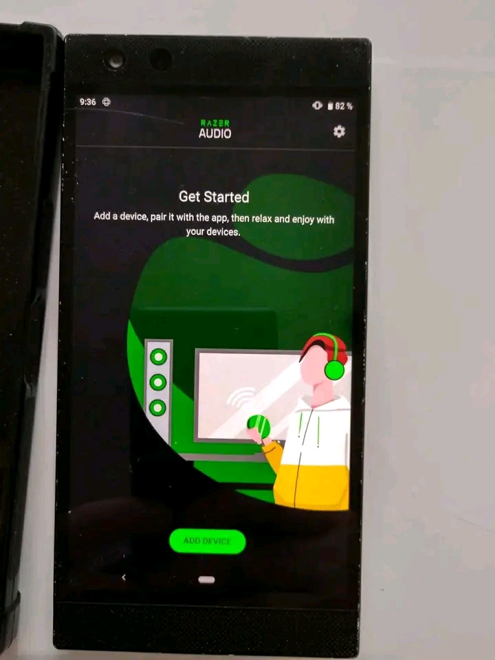 Razer Phone 2 herní - 8