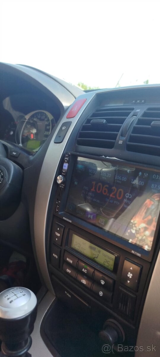 Hyundai Tucson 2.0 CRDi 103KW - 8