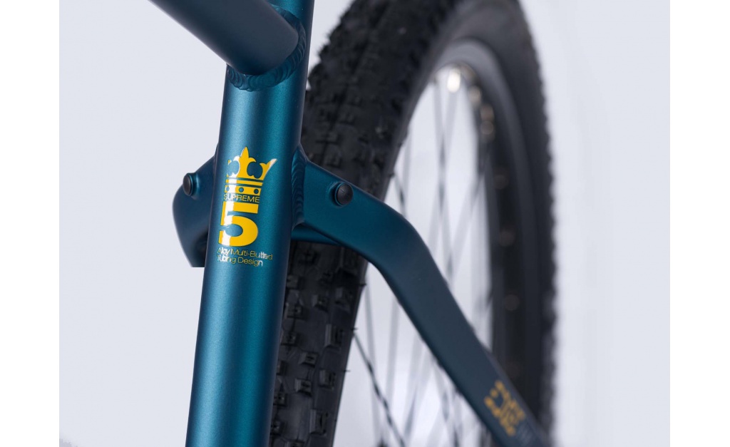 LAPIERRE Edge 5.9 _ 14 - 8