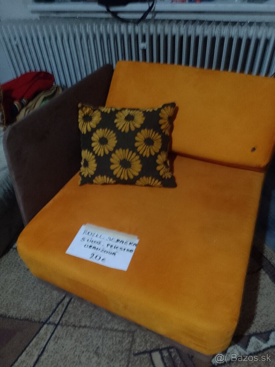 Odber dnes v Liptovskom Michale od 17tej do 18tej - 8