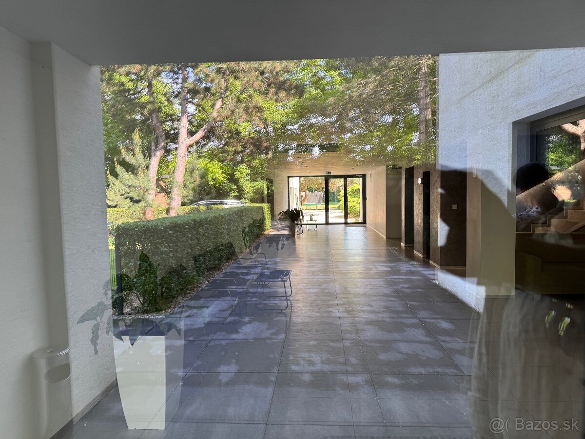 Novostavba 2-izb. bytu s benefitmi -dlhodobý prenájom - 8