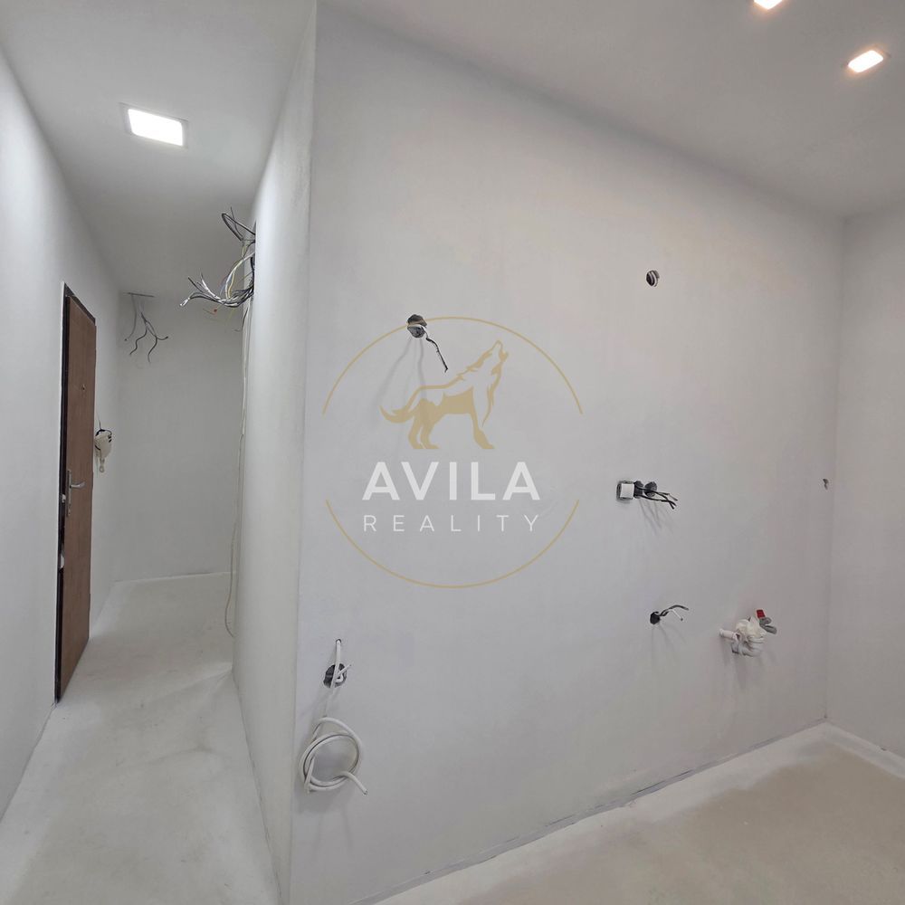 3-izbový byt (66,55 m²) s 2 BALKÓNMI – Váš dizajn a dokončen - 8