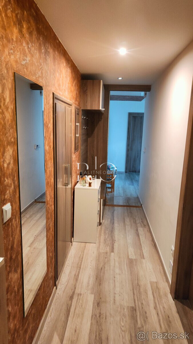 Na predaj 2-izbový byt v Považskej Bystrici - 8