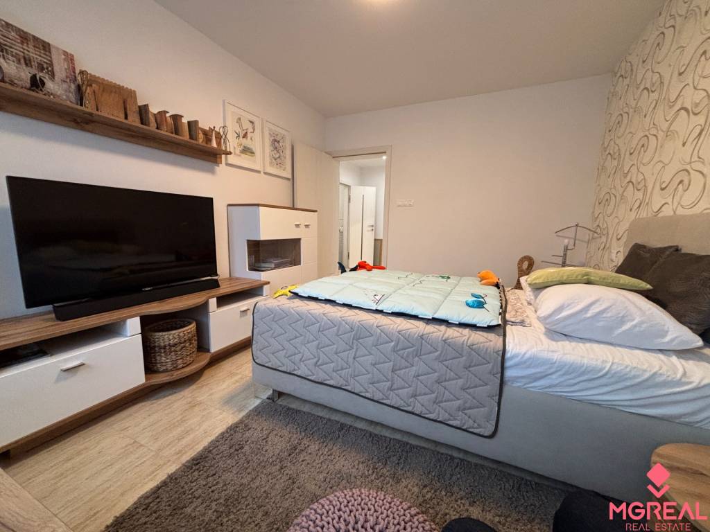 Novostavba Rodinný dom Krušovce - 8