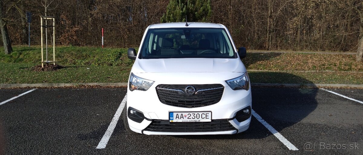 Opel Combo Life Pro 1.5 CDTI S&S Edition - 8