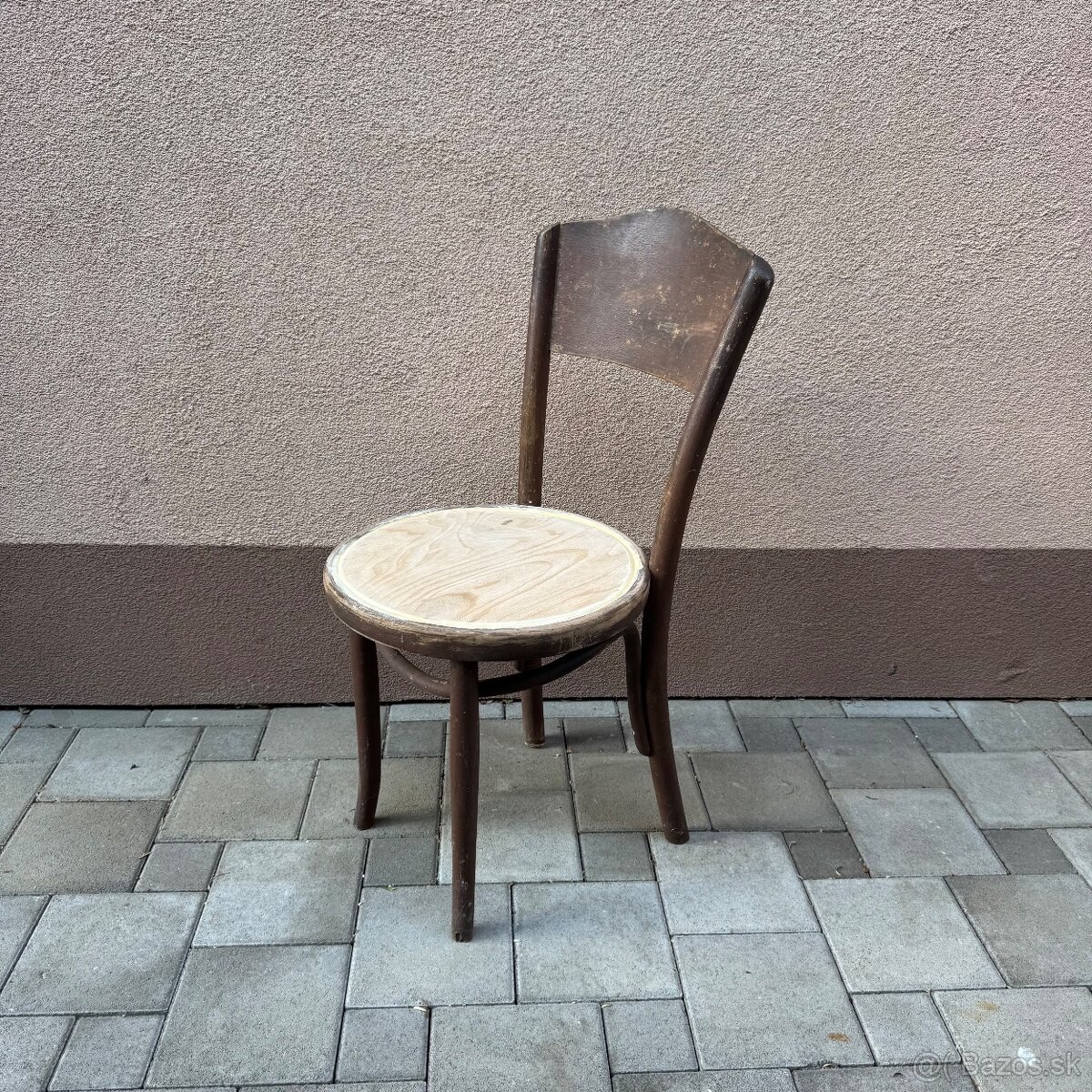 Starožitné stoličky - 8