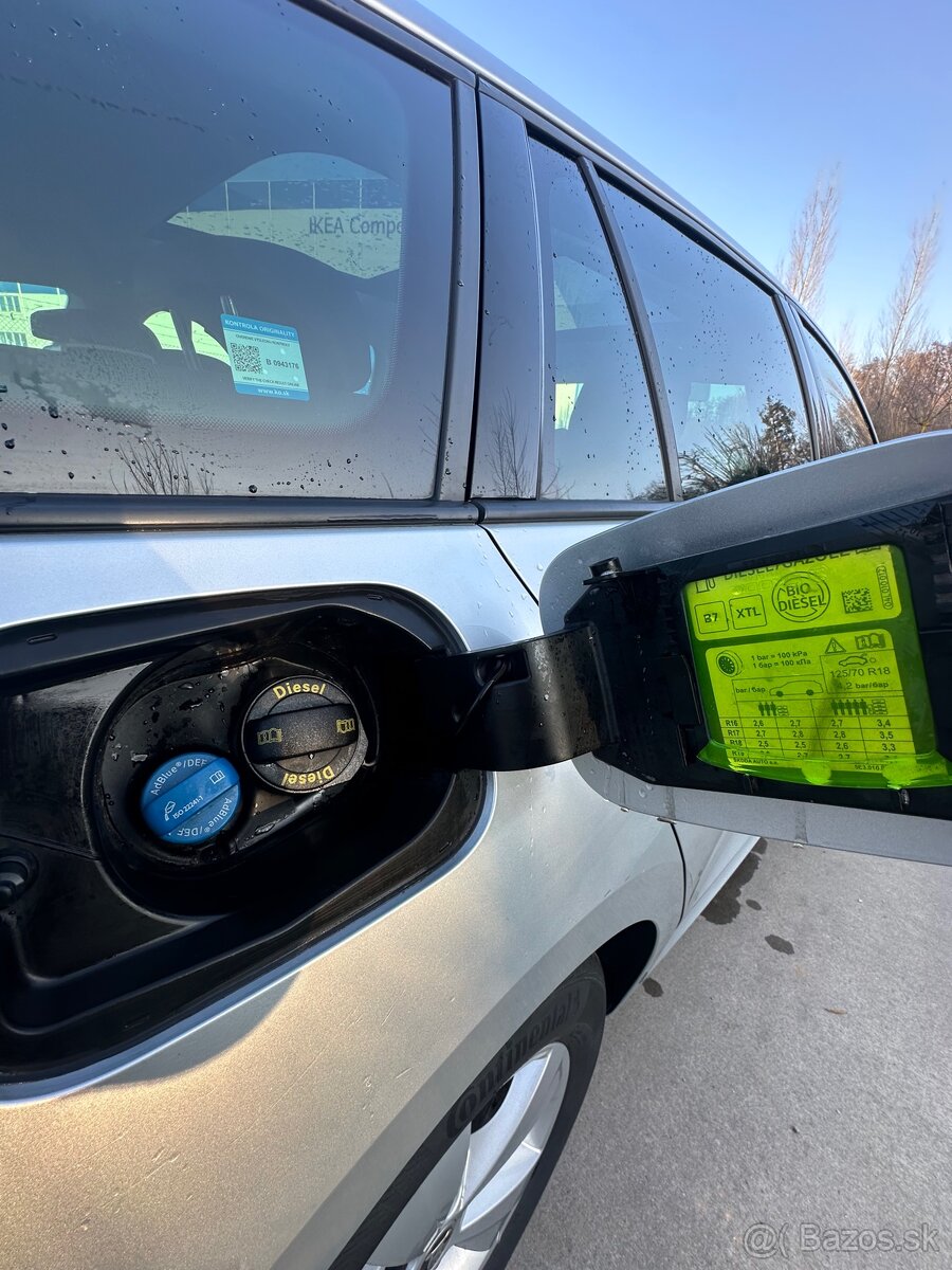 Škoda Octavia 2.0 TDI DSG CLEVER - 8