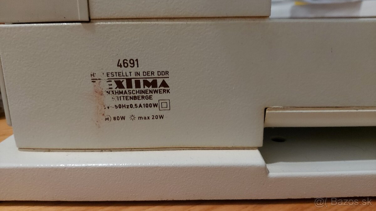 Veritas Famula 4691 - 8