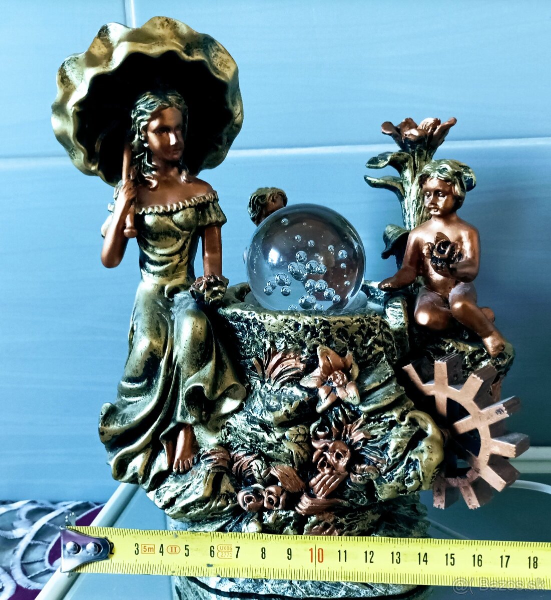 Sošky plast - neznačené - 8