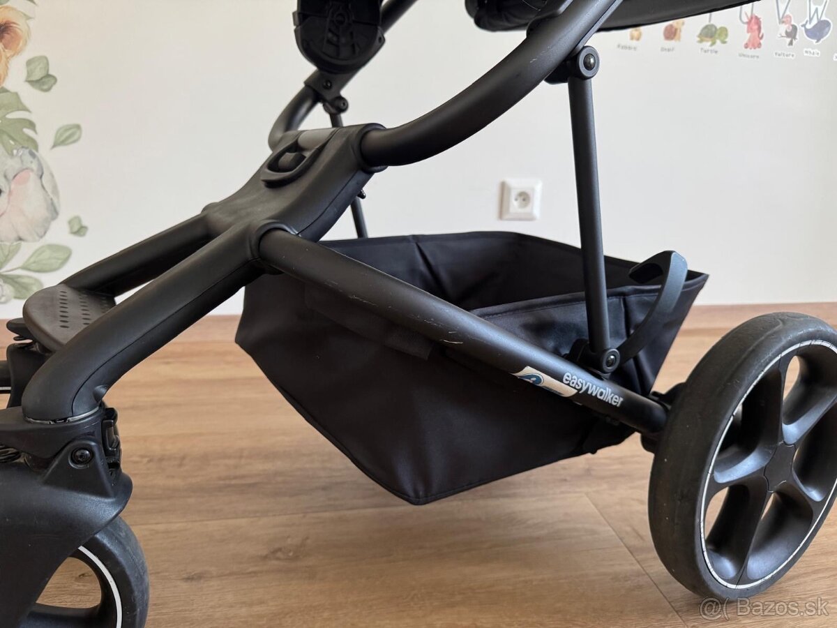 Predam Easywalker harvey 3 XXL set - 8