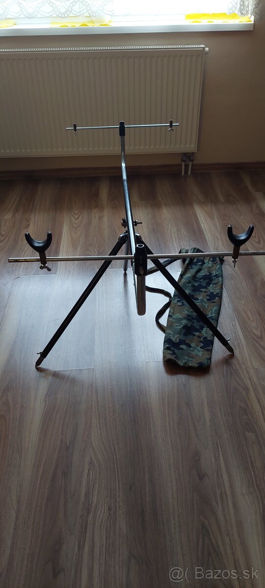 Predám veci na ryby. - 8