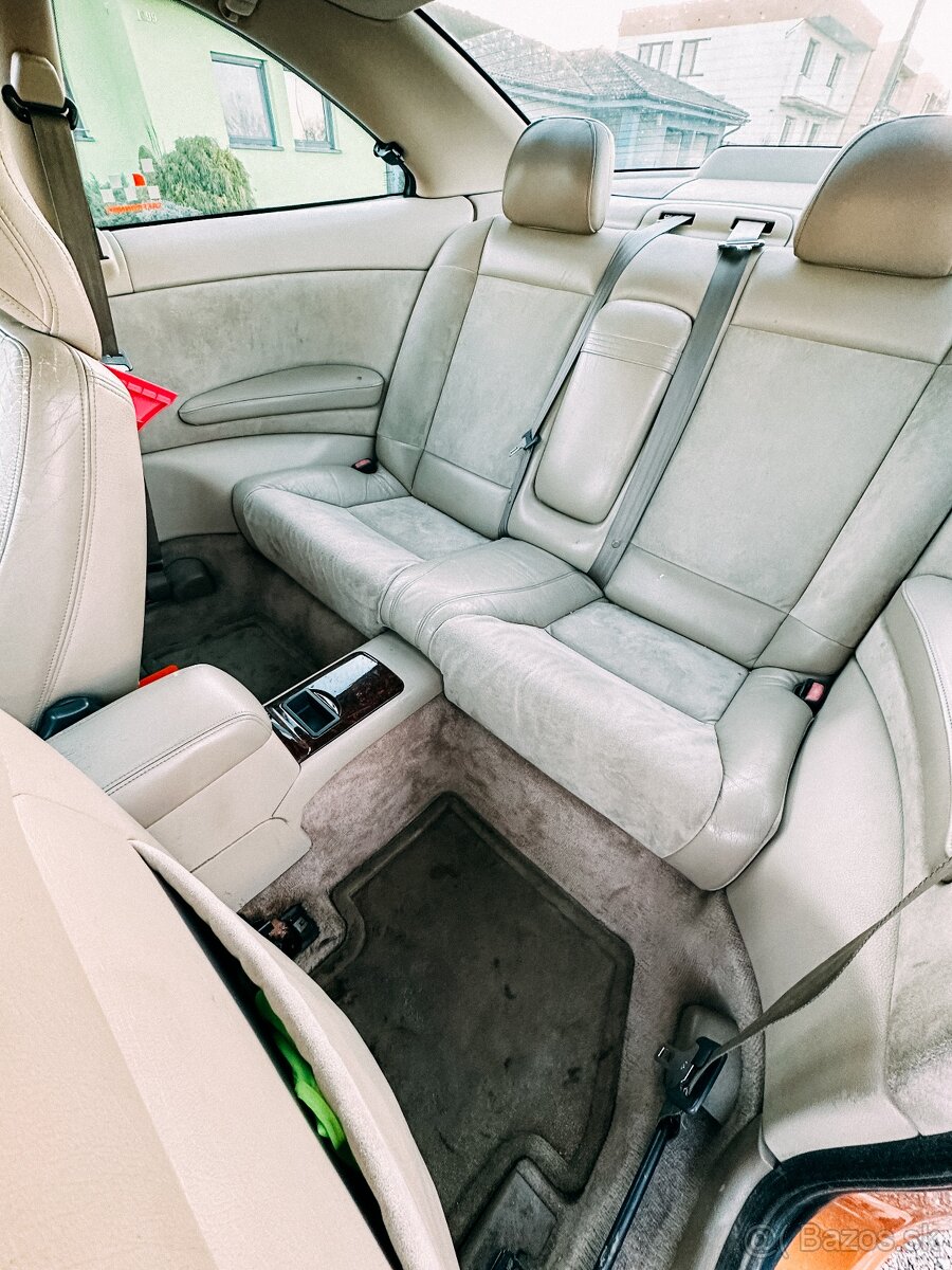 Volvo C70 T5 176kW - 8