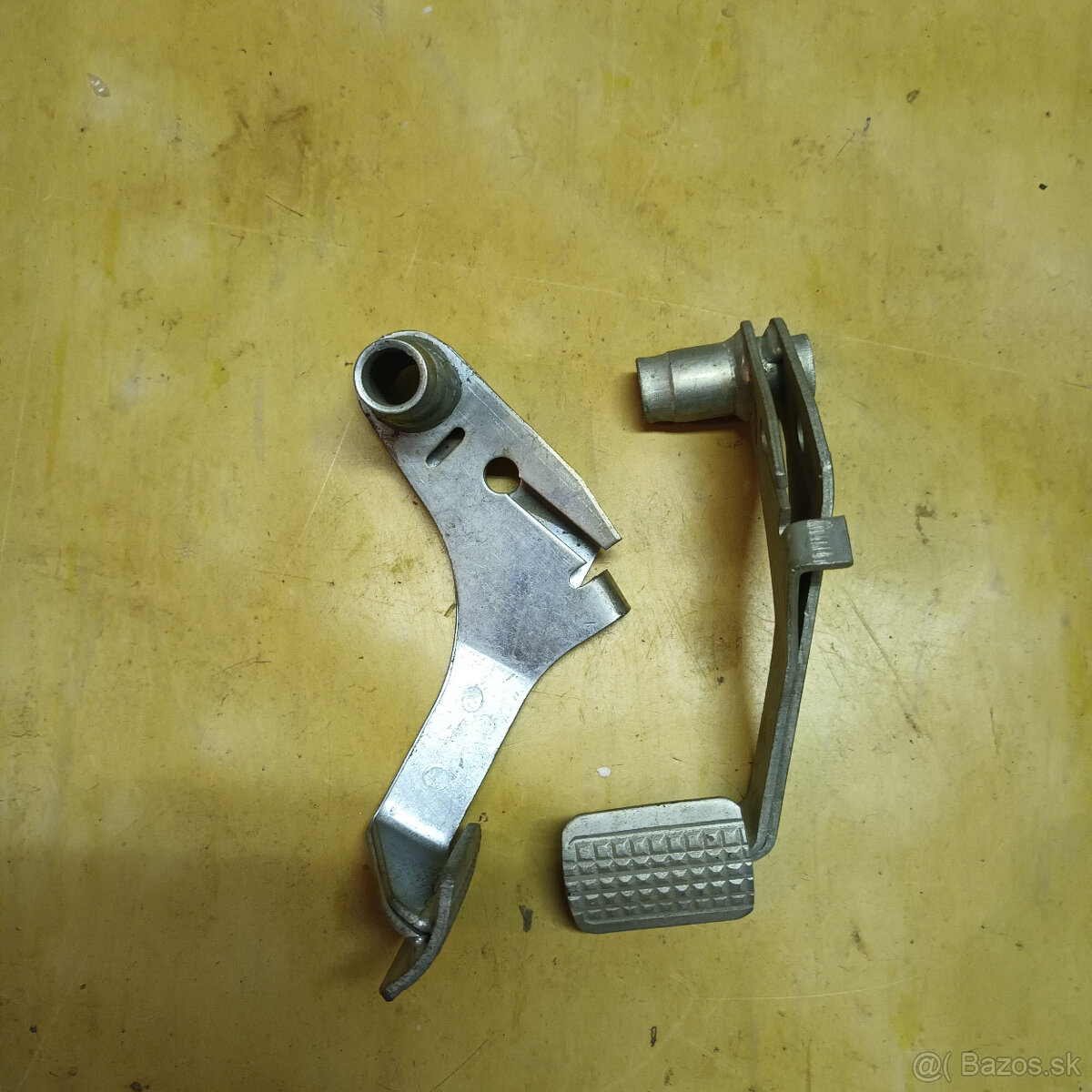 Simson skúter - 8