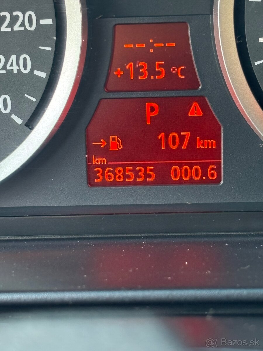 Bmw E60 530d - 8