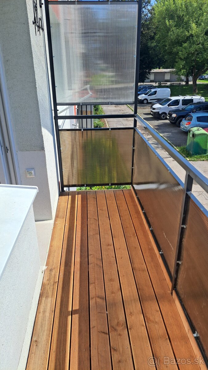 1.izbovy byt HRIŇOVEJ do PRENAJMU - 8