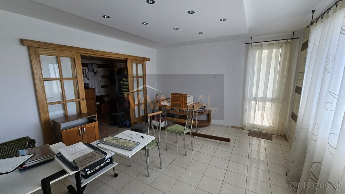 VIVAREAL REZERVOVANÉ VEĽKÝ 3 izb. byt, aj so zariadením, - 8