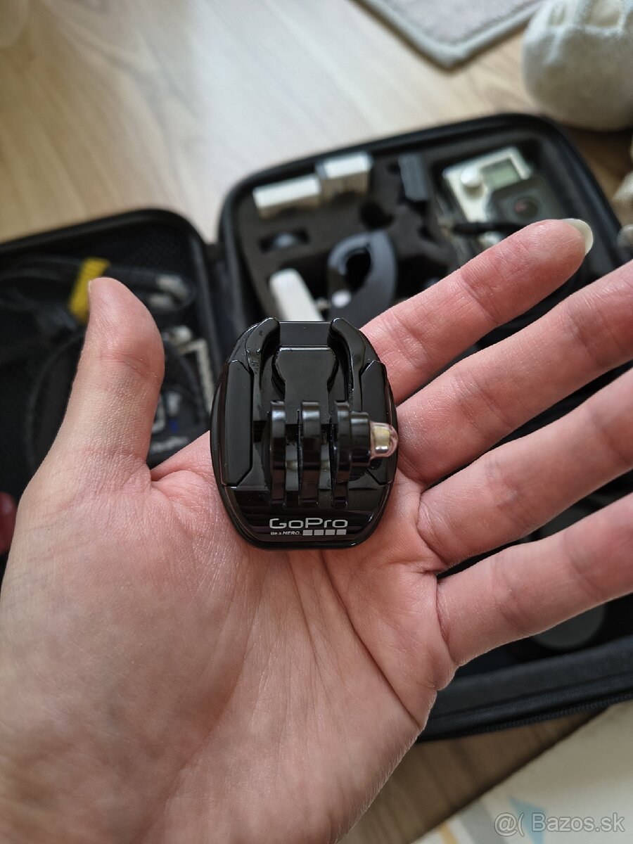 GOPRO 4 Hero black - 8