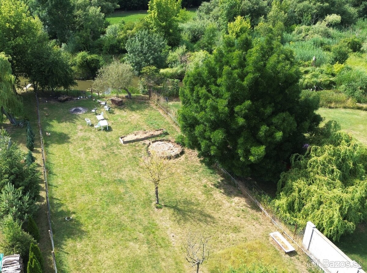 Na predaj 4i RD v obci Gajary s pozemkom 1358 m2. - 8