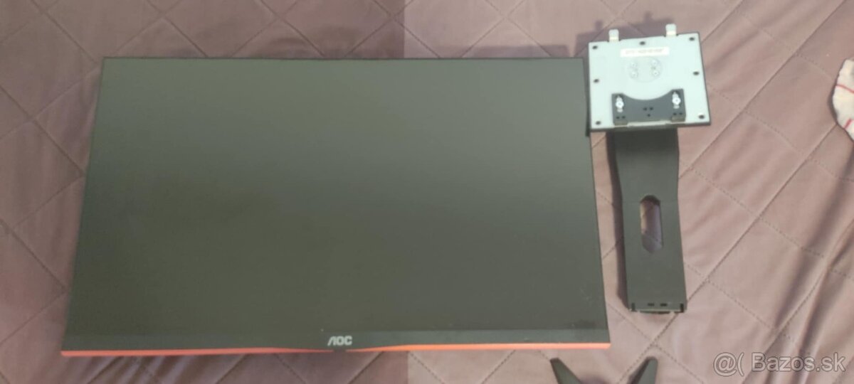 Predám XBox series S - 8