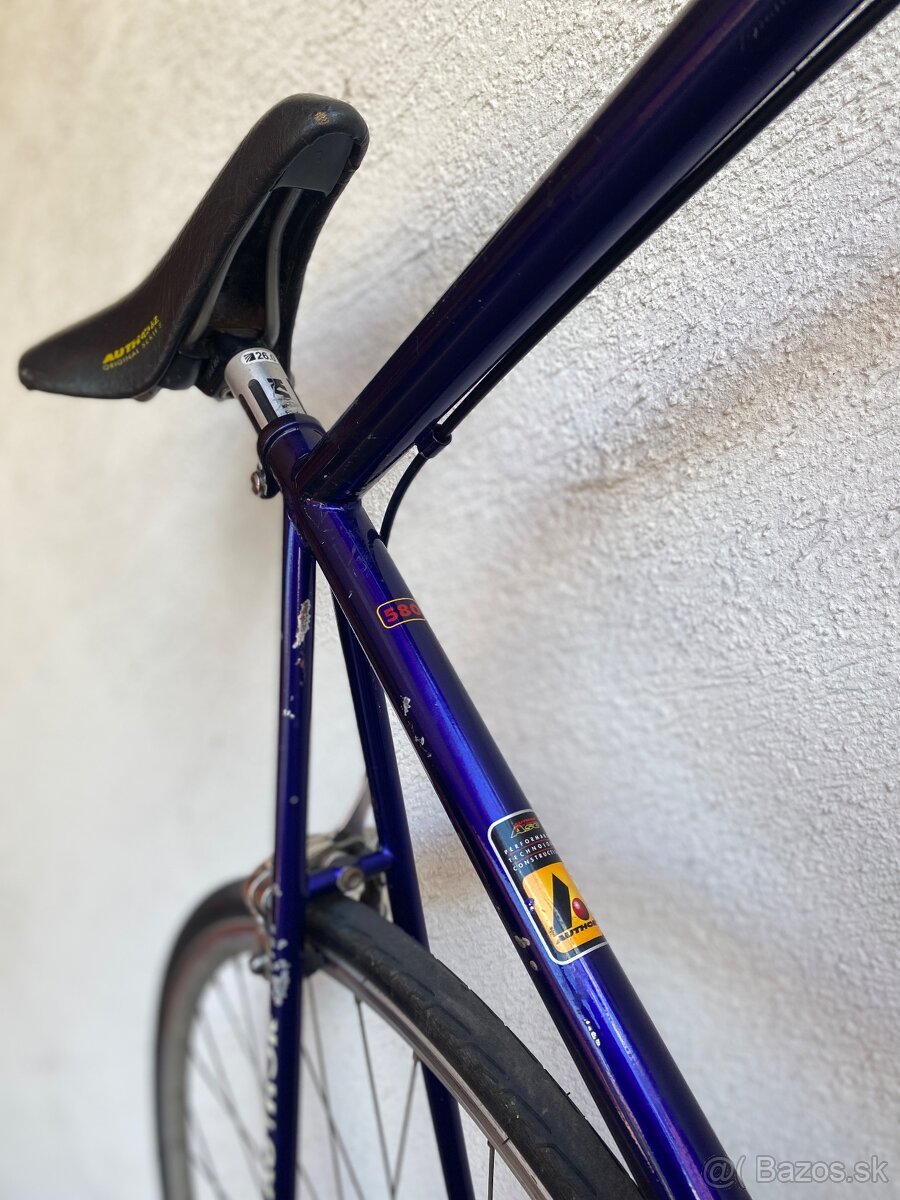 Predám cestný bicykel Author C3000 - 8