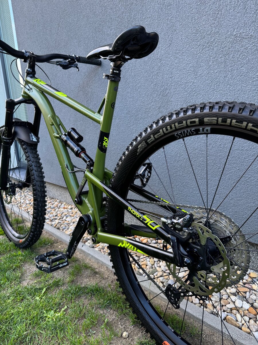 Kellys Thorx 50 2019 L - 8