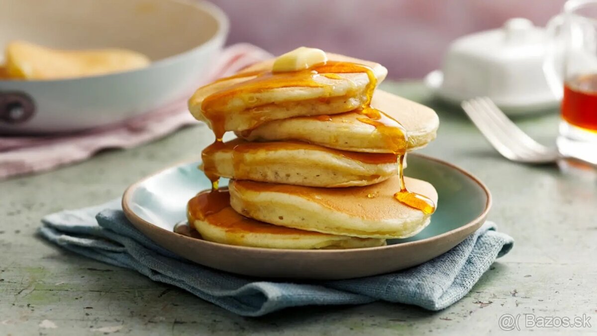 Vymeniteľné platne Tefal Snack Collection - 8