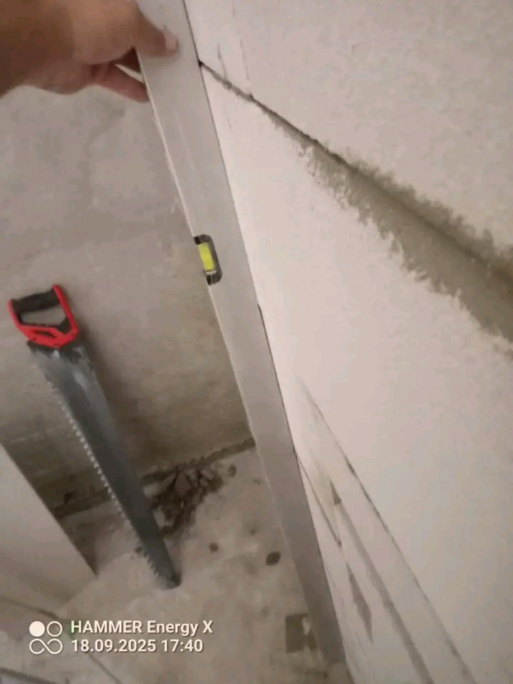 Murárske a obkladacske práce - 8