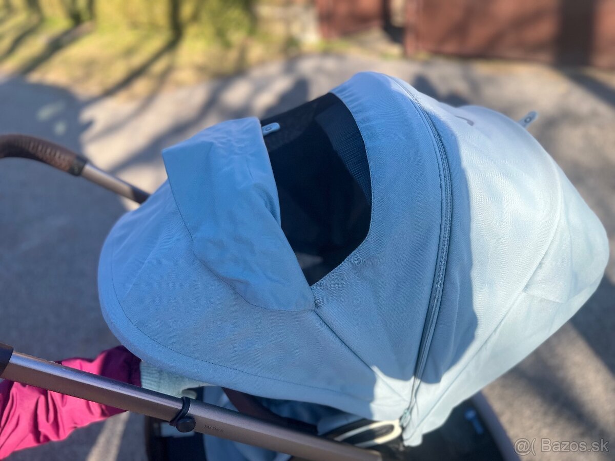 Cybex Talos S 2023 - 8