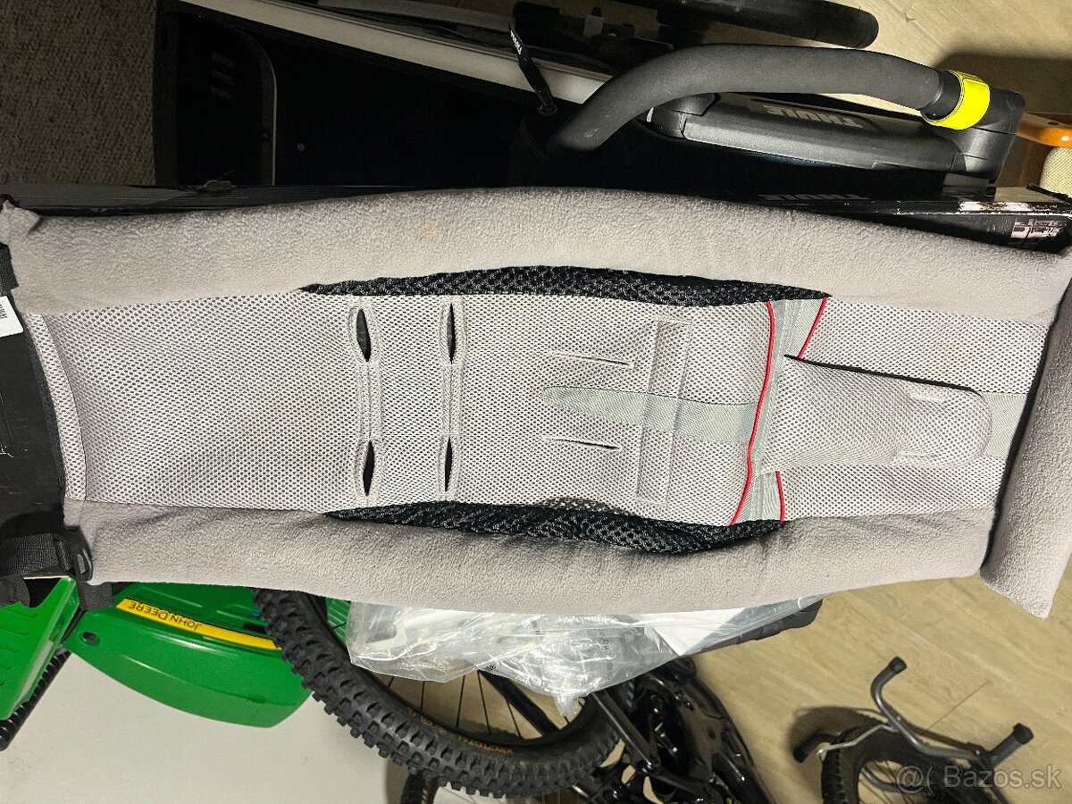 Miminkovník Thule infant sling - 8