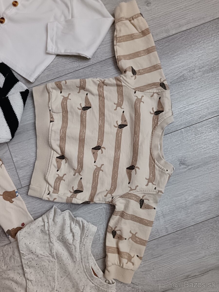 Zadarmo oblečenie pre dievčatko - 8