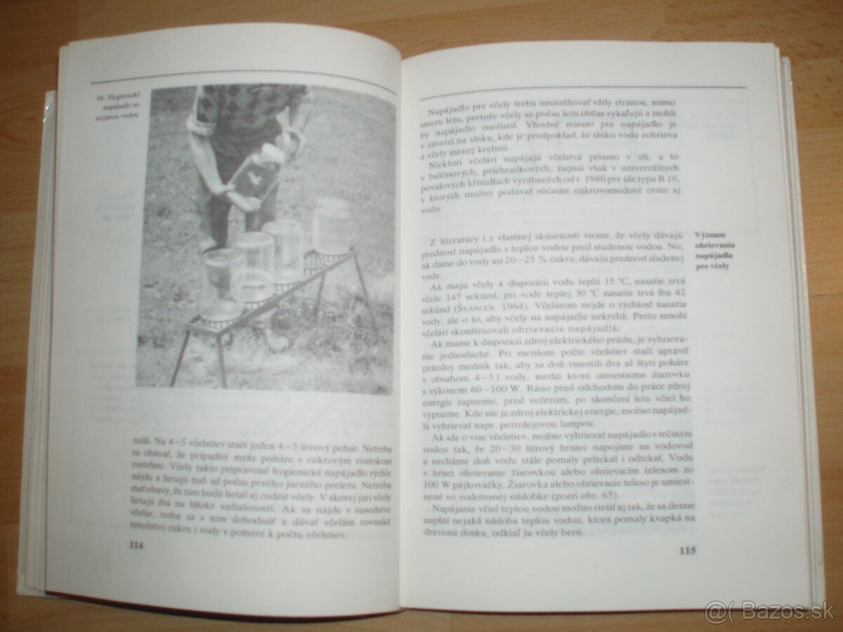 Abeceda včelára - 8