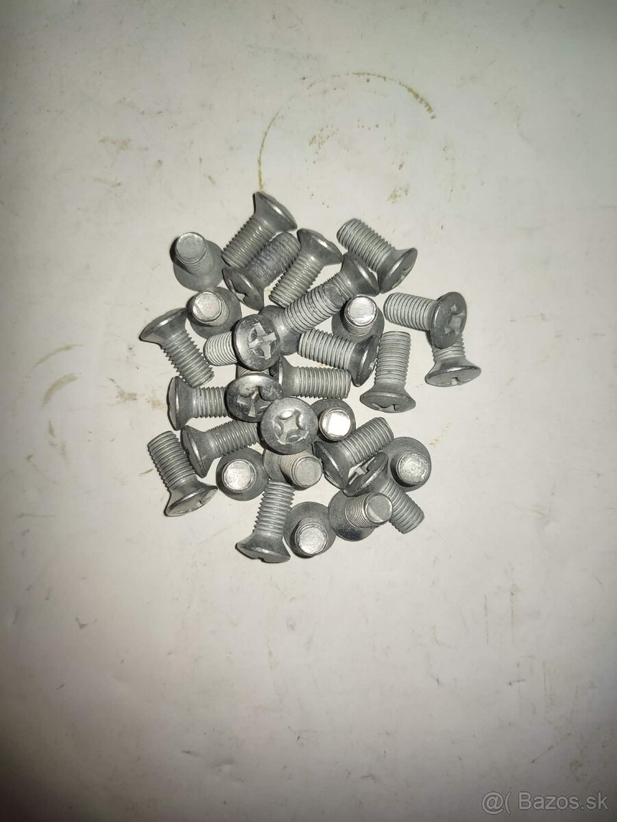 Nové diely na Škodu - 8