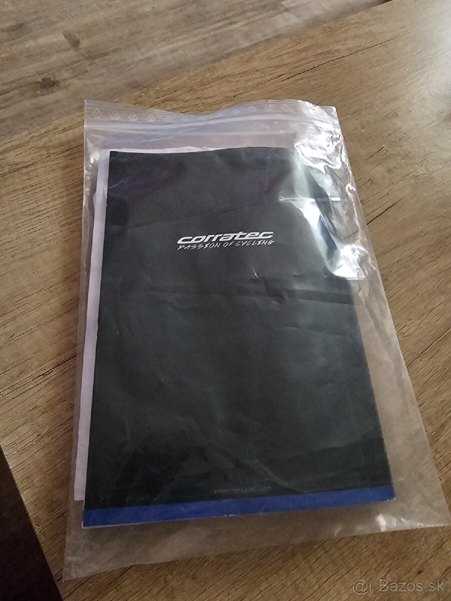 Corratec X vert Race 29 - 8