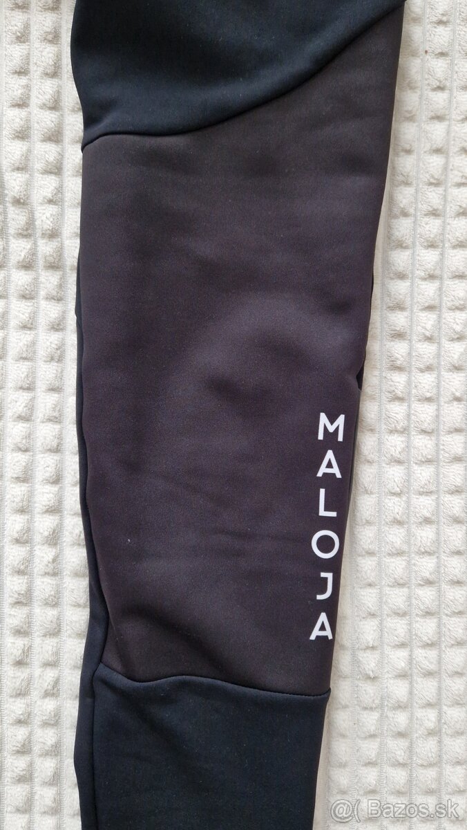 Maloja Pushbikers Bib pants - 8