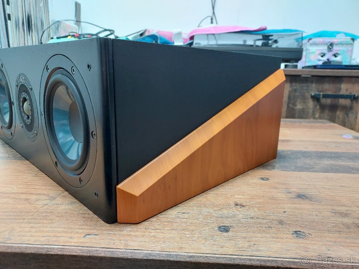 HECO MYTHOS CENTER 1 - 8