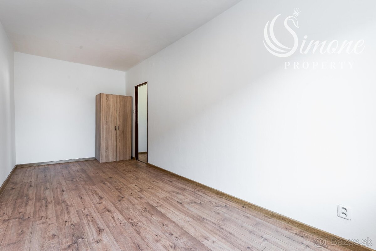 1,5 - izbový nájom Kežmarská Košice - 8