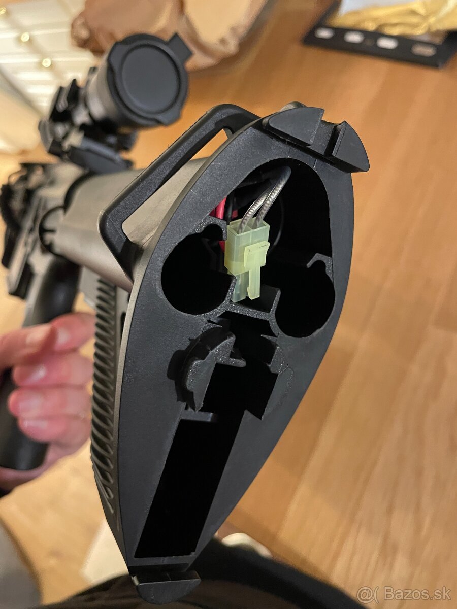 Specna Arms SA-H21 Edge 2.0 + doplnky - 8