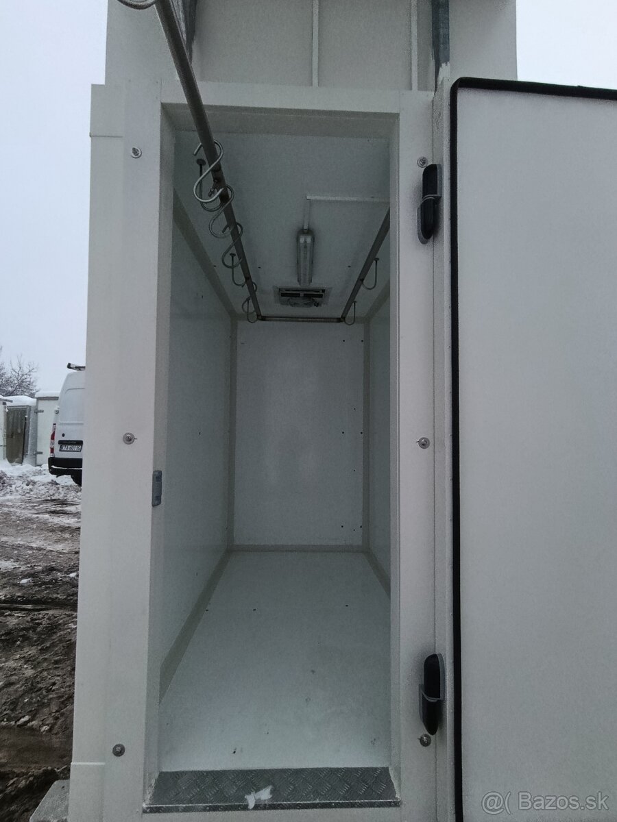 Chladiaci box na zver - 8